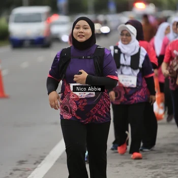 Runner Photo 8446136