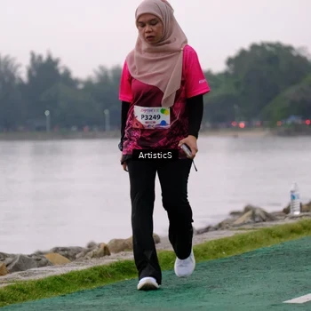 Runner Photo 8446137