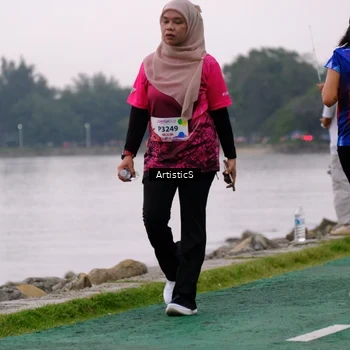 Runner Photo 8446139