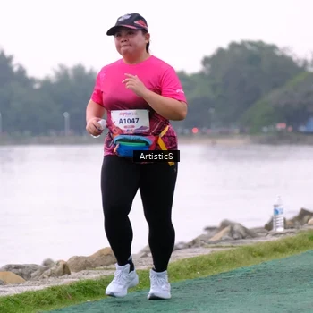 Runner Photo 8446147