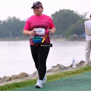 Runner Photo 8446149