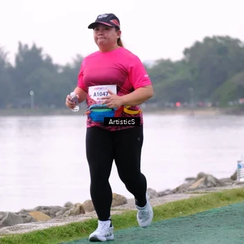 Runner Photo 8446152