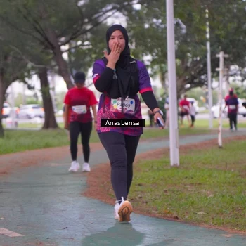 Runner Photo 8446163