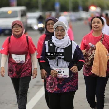 Runner Photo 8446166