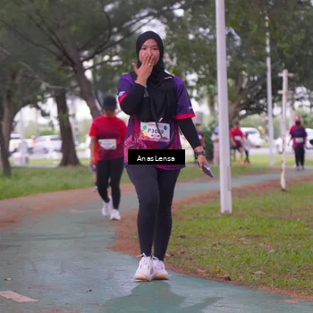 Runner Photo 8446167