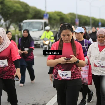 Runner Photo 8446172
