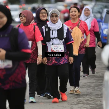 Runner Photo 8446182