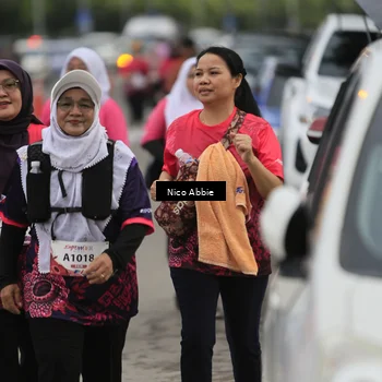 Runner Photo 8446184