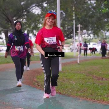 Runner Photo 8446185