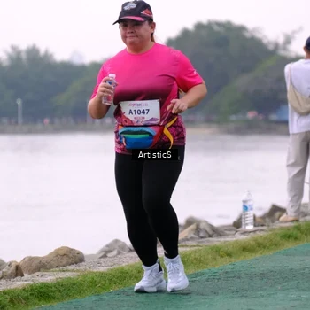 Runner Photo 8446189