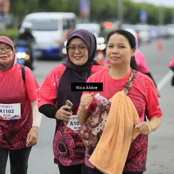 Runner Photo 8446194