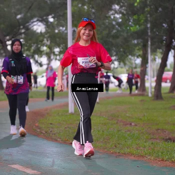 Runner Photo 8446196