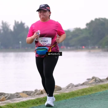 Runner Photo 8446197
