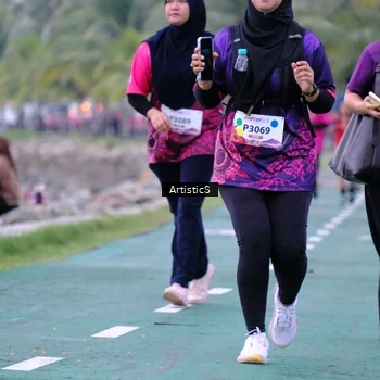 Runner Photo 8446198