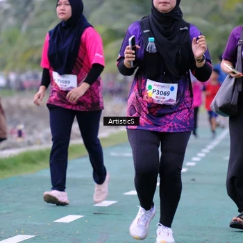 Runner Photo 8446199