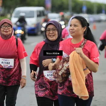 Runner Photo 8446203