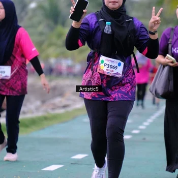 Runner Photo 8446209