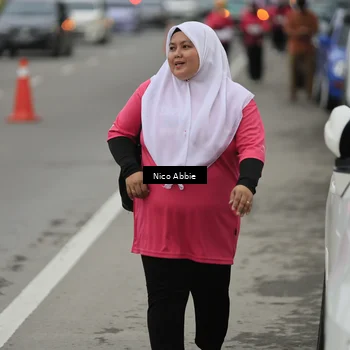 Runner Photo 8446210