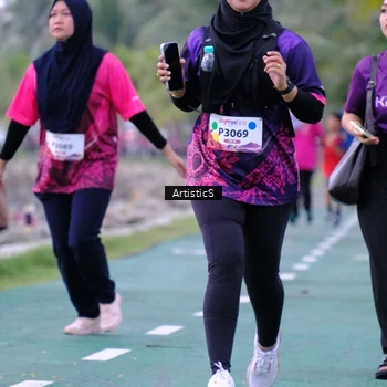 Runner Photo 8446213