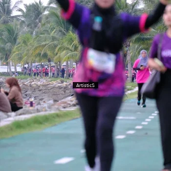 Runner Photo 8446216