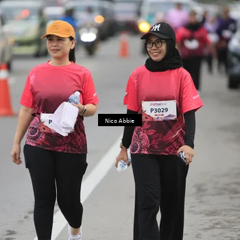 Runner Photo 8446222
