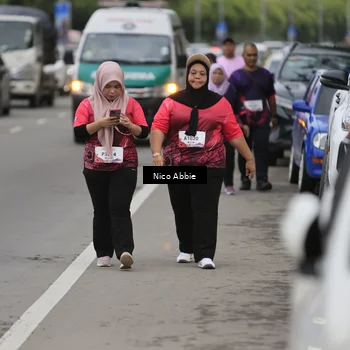 Runner Photo 8446238