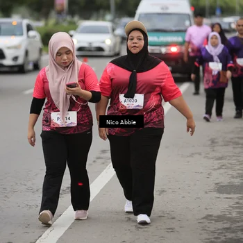 Runner Photo 8446241