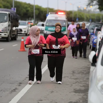Runner Photo 8446242