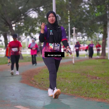 Runner Photo 8446249