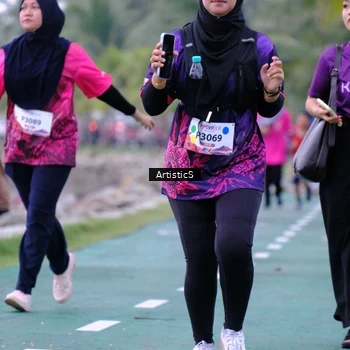 Runner Photo 8446250