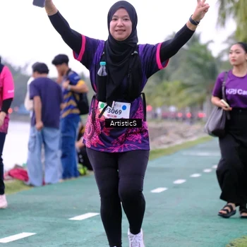 Runner Photo 8446253
