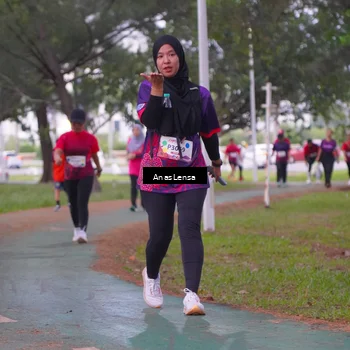 Runner Photo 8446260