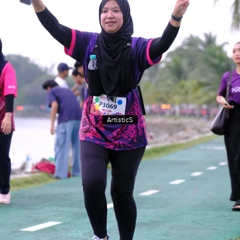 Runner Photo 8446263