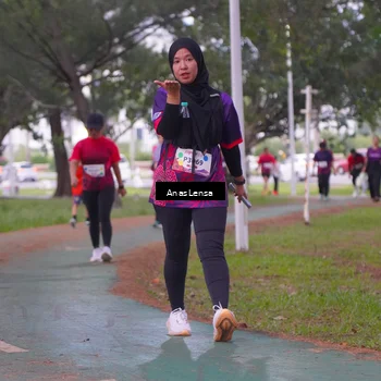 Runner Photo 8446272