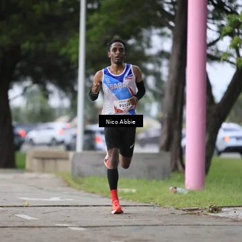 Runner Photo 8446277