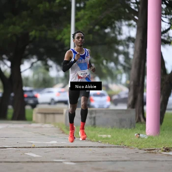 Runner Photo 8446280