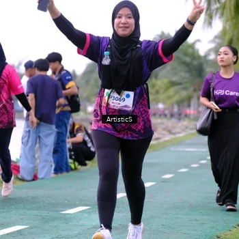 Runner Photo 8446283