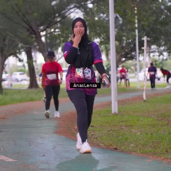 Runner Photo 8446286
