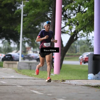 Runner Photo 8446290