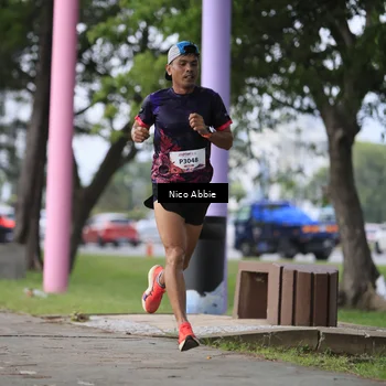 Runner Photo 8446294