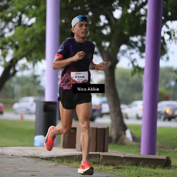 Runner Photo 8446298