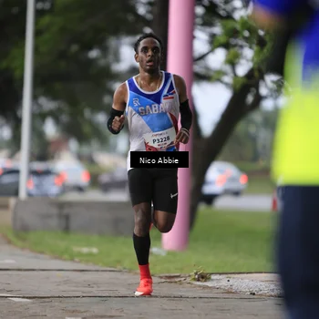 Runner Photo 8446310