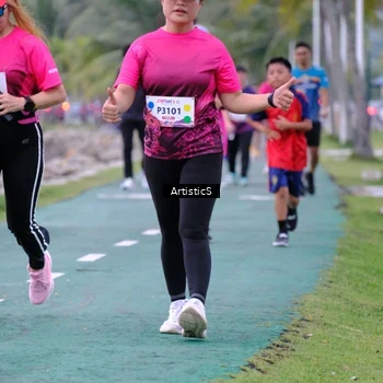Runner Photo 8446324