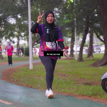 Runner Photo 8446325