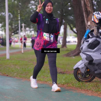 Runner Photo 8446326