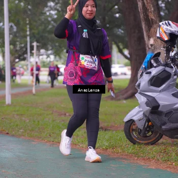 Runner Photo 8446329