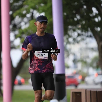 Runner Photo 8446330