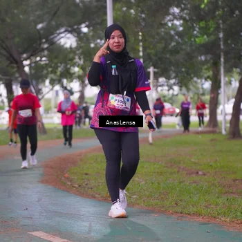 Runner Photo 8446331
