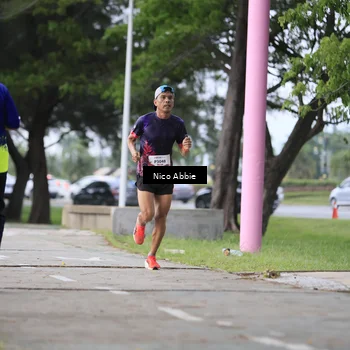 Runner Photo 8446332