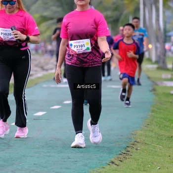 Runner Photo 8446333